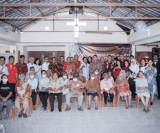 Bakti-Sosial-Di-Panti-Jompo-GKJ-Margoyudan