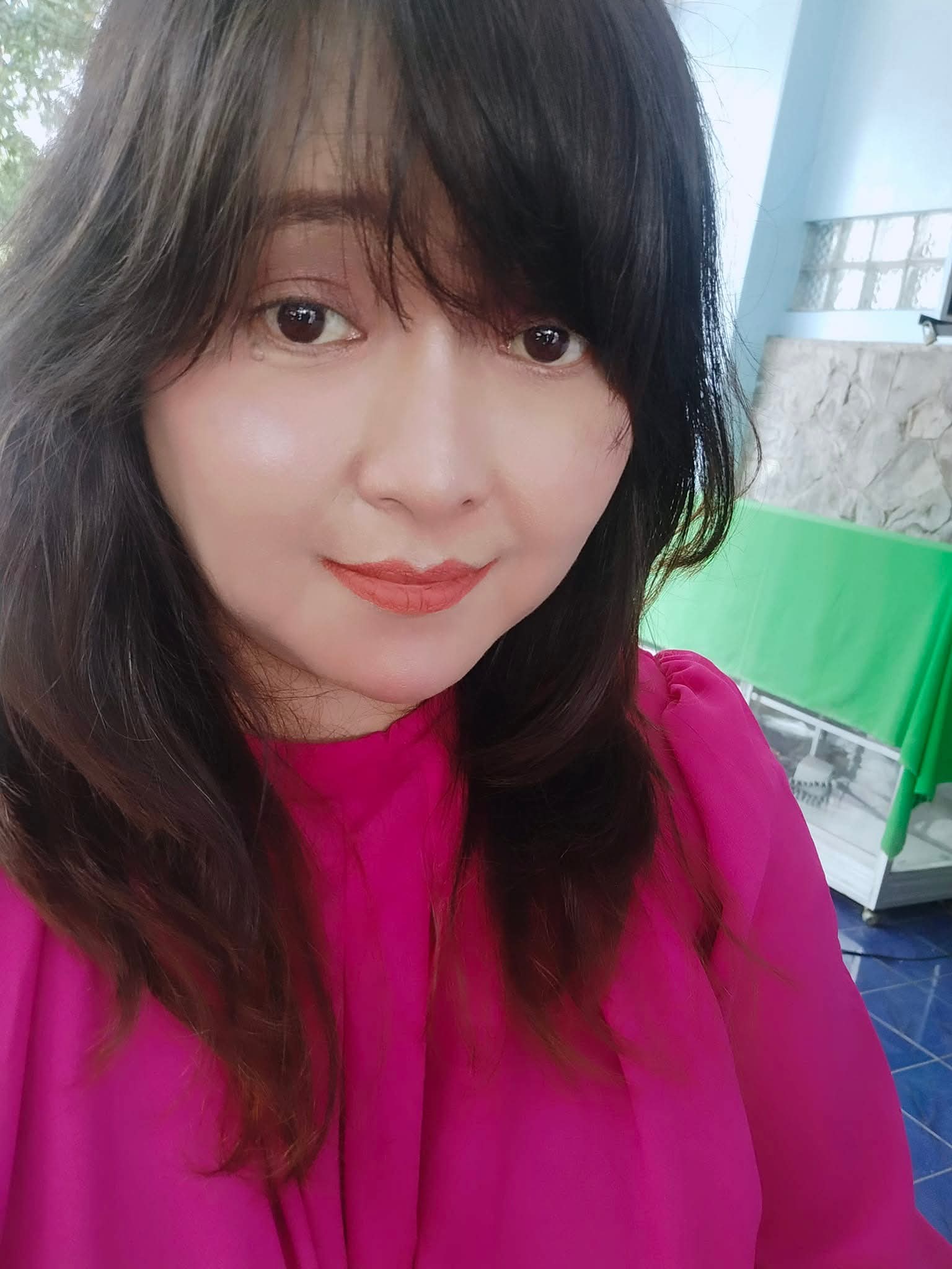 Bu Indah