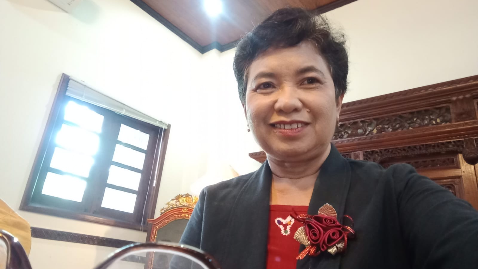 Dra. CICIK SUDARYANTININGSIH, M.Sc.