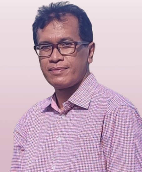Pak Yahya