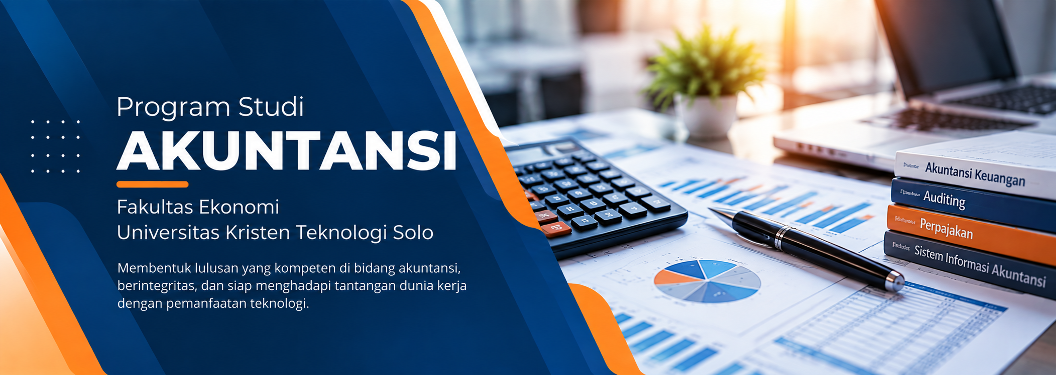 Program Studi Akuntansi_ Profesional dan Berintegritas